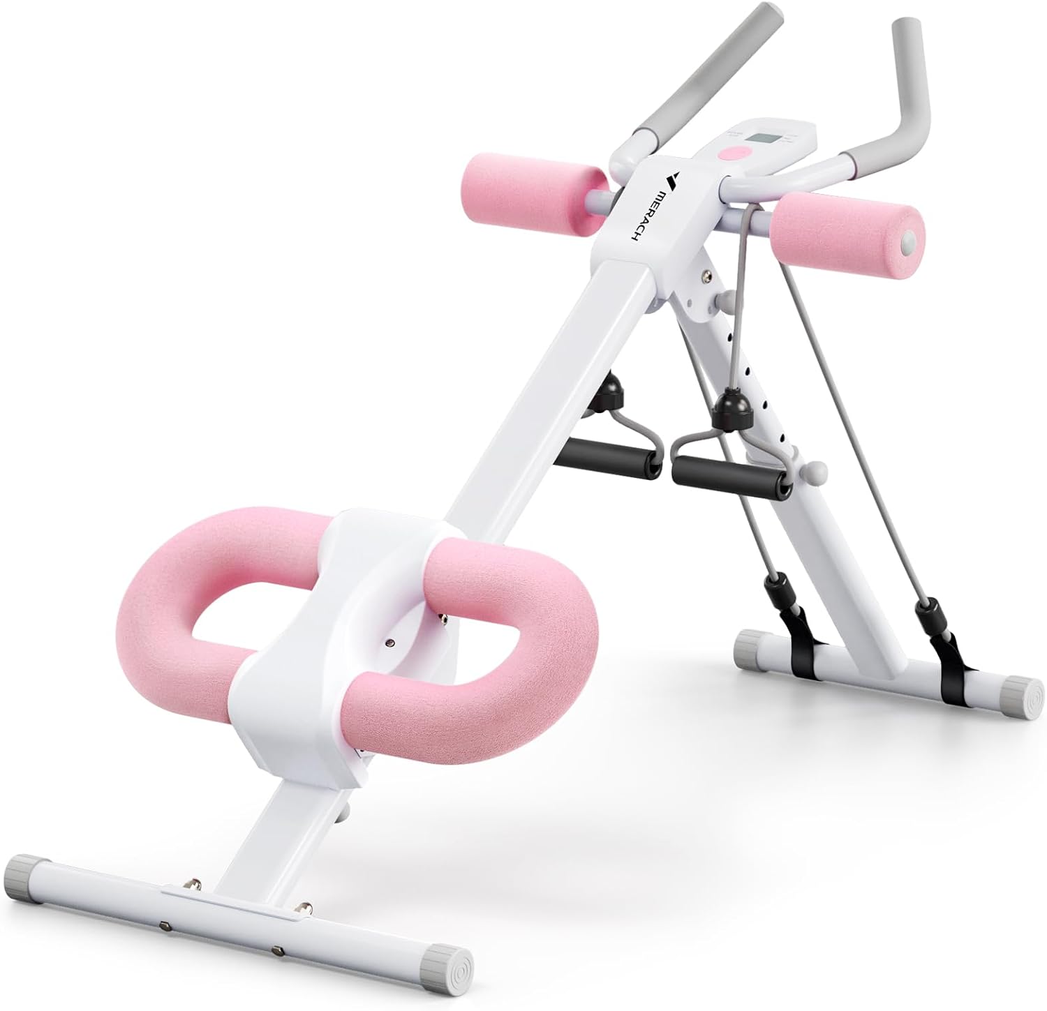 Compact Home Ab Trainer