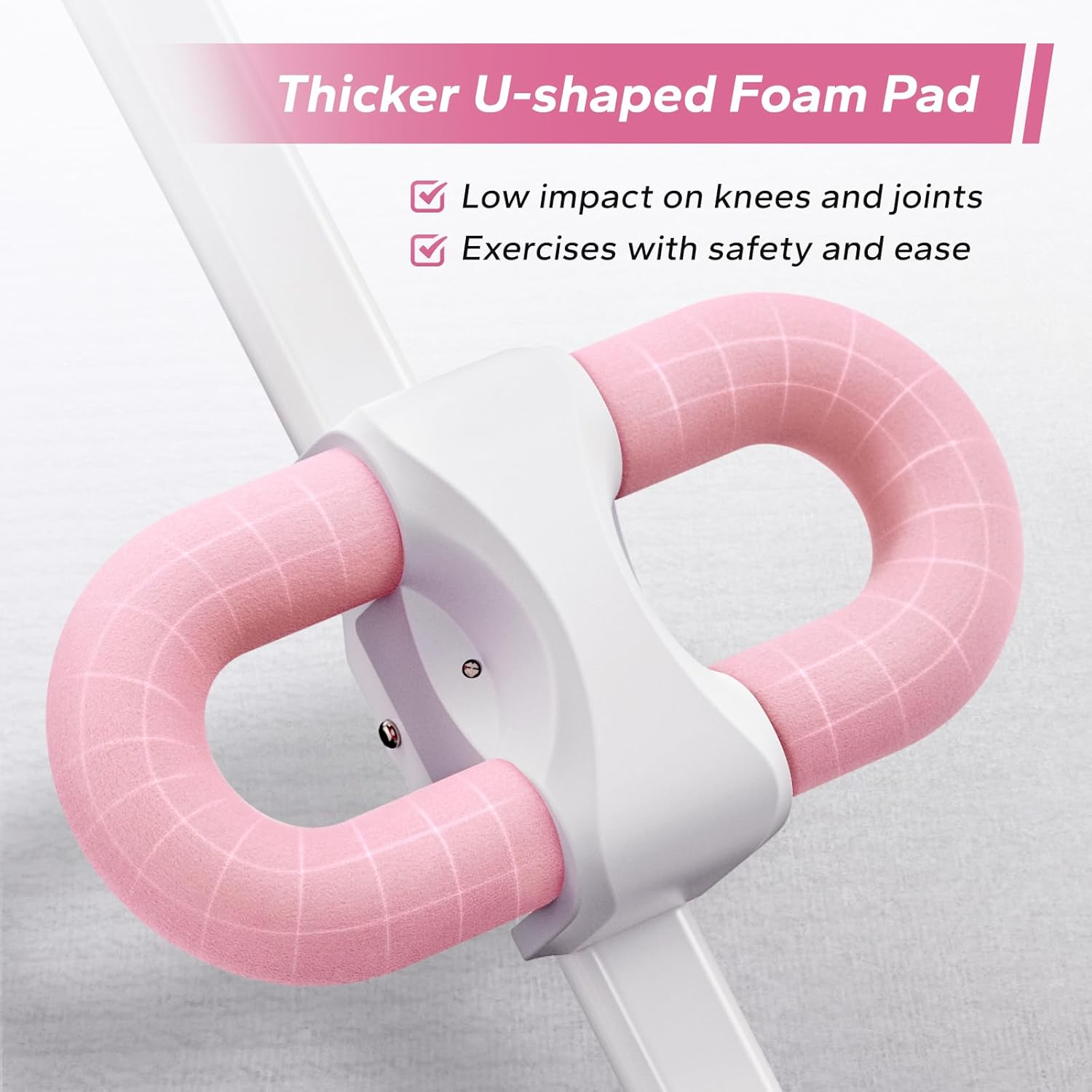 Compact Home Ab Trainer